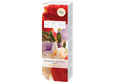 RYOR rozświetlający podkład 8w1 Jasny, 30 ml