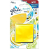 Glade Discreet Fresh Citron osvěžovač vzduchu náhradní náplň 8 g