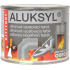 Aluksyl Silikonowa farba wypalająca Srebrna 0910 80 g