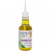 Alpa Luna Pokrzywa woda ziołowa do włosów 120 ml