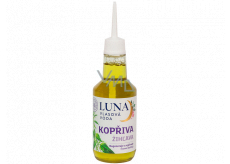 Alpa Luna Pokrzywa woda ziołowa do włosów 120 ml