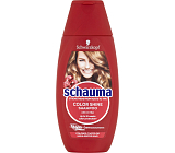 Schauma szampon Color Shine do włosów farbowanych, 250 ml