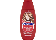 Schauma szampon Color Shine do włosów farbowanych, 250 ml