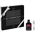 Givenchy Gentlemen Only Absolute parfémovaná voda pro muže 50 ml + parfémovaná voda 15 ml, dárková sada