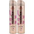 Wella Wellaflex Ultra Strong Hold ultra silné zpevnění lak na vlasy 2 x 250 ml, duopack
