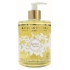 Jeanne en Provence Jasmin Secret - Tajemství Jasmínu tekuté mýdlo dávkovač 500 ml