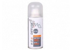 Diffusil Dry Touch repelent przeciw komarom i kleszczom 100 ml