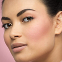Bourjois Le Duo Blush tvářenka 01 Inséparoses 2,4 g