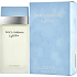 Dolce & Gabbana Light Blue toaletní voda pro ženy 200 ml