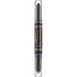 Max Factor Contouring Stick Eyeshadow 2v1 krémové oční stíny v tužce odstín odstín 02 Warm Taupe & Amber Brown 15 g