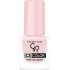 Golden Rose Ice Color Nail Lacquer lak na nehty mini 215 6 ml