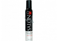 Salon Professional Minuet Extra Hold lak do włosów extra mocno utrwalający 225 ml
