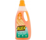 Alex Czyścik extra do laminatów, podłóg korkowych i drewnianych 750 ml