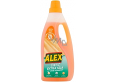 Alex Czyścik extra do laminatów, podłóg korkowych i drewnianych 750 ml