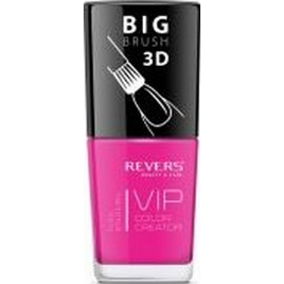 Revers Beauty & Care Vip Color Creator lak na nehty 111, 12 ml