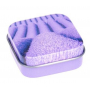 Esprit Provence Levandule Marseillské toaletní mýdlo v plechu 25 g