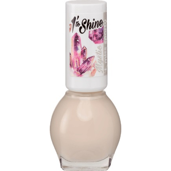 Miss Sporty 1 Min to Shine lak na nehty 642 7 ml