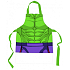 Epee Merch Marvel Hulk Zástěra