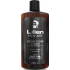 Lilien Men-Art Szampon do brody, włosów i ciała Black szampon na brodę, włosy i ciało z Aloe Vera i Panthenolem 250 ml