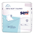 Seni Soft Super hygienické absorpční podložky 4 kapky, 60 x 60 cm 30 kusů