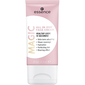 Essence Magic All In One krem do twarzy 30 ml