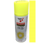 Schuller Eh klar Prisma Color Lack refleksyjny akrylowy spray 91060 Refleksyjny żółty 400 ml