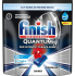 Finish Quantum Ultimate tablety do myčky, chrání nádobí a sklenice, přináší oslnivou čistotu, lesk 30 kusů