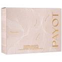 Payot Supreme Jeunesse Le Jour denní krém s omlazujícím účinkem 50 ml + Supreme Jeunesse Regard protivráskový krém na oční okolí 15 ml + masážní váleček na obličej, kosmetická sada pro ženy