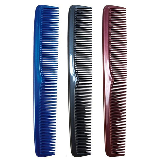 Natalia Angers Grzebień 17,2 cm 1 sztuka