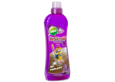 Bistrol DEO Podłogi Dezynfekujący środek z zapachem lawendy 950 ml