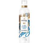 Pantene Pro-V Ultra Strong Hold lakier do włosów o ultra mocnym utrwaleniu 250 ml