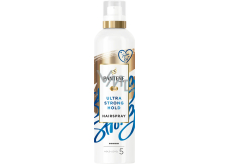 Pantene Pro-V Ultra Strong Hold lakier do włosów o ultra mocnym utrwaleniu 250 ml