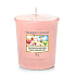 Yankee Candle Watercolour Skies - Akvarelová obloha vonná svíčka votivní 49 g