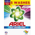 Ariel Fast Dissolving Color proszek do prania kolorowych 5 dawek 275 g
