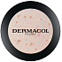 Dermacol Compact Mosaic mineralny puder kompaktowy 02 8,5 g