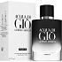 Giorgio Armani Acqua di Gio Parfum parfém plnitelný flakon pro muže 75 ml