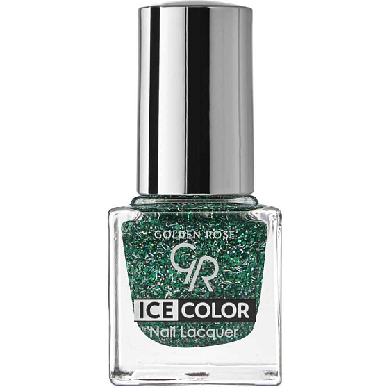Golden Rose Ice Color Nail Lacquer lak na nehty mini 226 6 ml