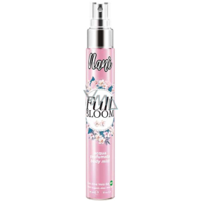 Naní Full Bloom tělová mlha pro ženy 75 ml