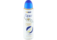 Dove Advanced Care Original antyperspirant dezodorant spray 150 ml