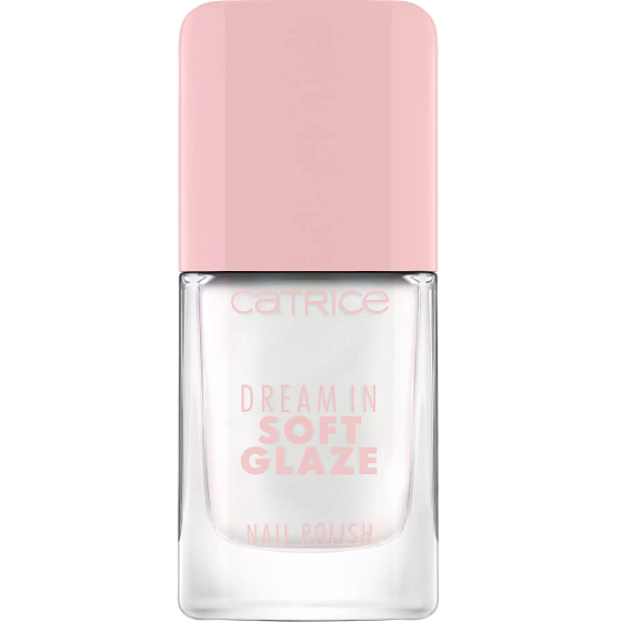 Catrice Dream In Soft Glaze lakier do paznokci 010 Hailey Baby 10,5 ml