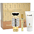 Paco Rabanne Fame parfémovaná voda 50 ml + tělové mléko 75 ml + parfémovaná voda 10 ml, dárková sada pro ženy