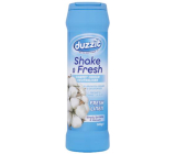 Duzzit Shake & Fresh Fresh Linen - Zapach świeżej bielizny do dywanów 500 g