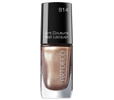 Artdeco Art Couture Nail Lacquer lakier do paznokci 914 Golden Nights 10 ml