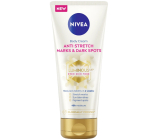 Nivea Luminous 630 Krem przeciw rozstępom i plamom do ciała 200 ml