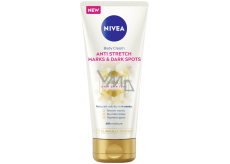 Nivea Luminous 630 Krem przeciw rozstępom i plamom do ciała 200 ml