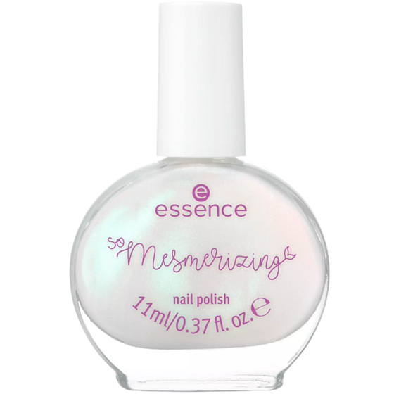 Essence So Mesmerizing lak na nehty 01 Divin' Into Miracles! 11 ml
