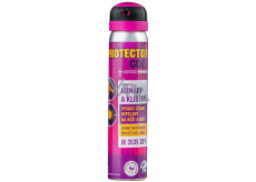 Predator Protector Cool repelent spray przeciw kleszczom i komarom dla dzieci 90 ml