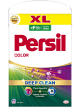 Persil Deep Clean Color proszek do prania kolorowych ubrań pudełko 50 dawek 2,75 kg
