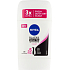 Nivea Black & White Invisible Clear antyperspirant w sztyfcie, 50 ml