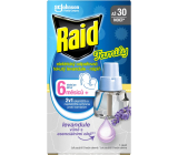 Raid wkładka do elektrycznego odparacza 2w1, lawenda, 21 ml